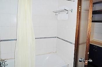 Fuzhou Vienna Apartment Hotel Экстерьер фото