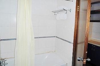 Fuzhou Vienna Apartment Hotel Экстерьер фото