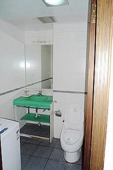 Fuzhou Vienna Apartment Hotel Экстерьер фото